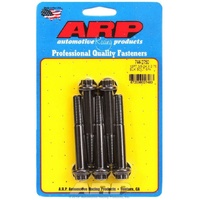 12PT 3/8UNF X 2.750 UHL BOLTS