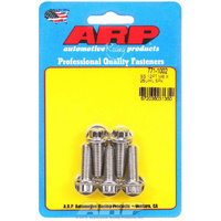 M8X1.25 25MM 12 POINT BOLTS(5)