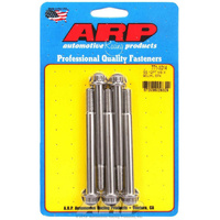 M8X1.25 90MM 12 POINT BOLTS(5)