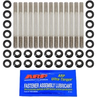 NISSAN RB20DET, RB25DET, RB30ET 1/2'' HSK CUSTOM AGE 625 MATERIAL