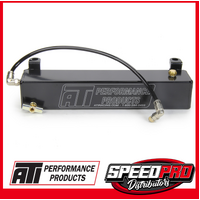 ATI Performance 4L80E 4L85E Transmission Overflow Catch Can 1 liter 707611
