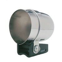 2-1/16'' MOUNTING CUP - CHROME