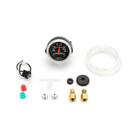 2' BOOST-VAC, 30 IN. HG/ 20 PSI