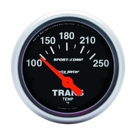 2' ELECTRIC TRANS TEMP 100-250F