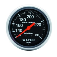 2-5/8' WATER TEMP, 120- 240`F