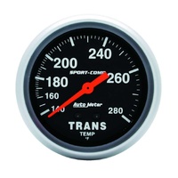 2-5/8'' TRANS TEMP, 140- 280`F,
