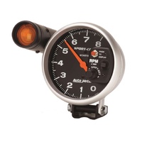 5'' TACH 8000RPM SHIFT LIGHT
