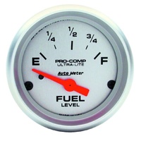 2 FUEL LEVEL, 240 E/33F ELEC,