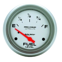 2-5/8 FUEL LEVEL, 240E/ 33 F,