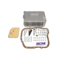 B&M TORQUEFLITE 727 ALUMINIUM TRANS PAN