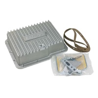 B&M ALLOY POWERGLIDE AUTO PAN