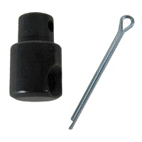 B&M SWIVEL & PIN