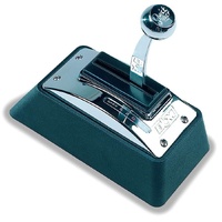 B&M QUICKSILVER 3-4 SPEED