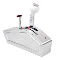 B&M PRO RATCHET P/GLIDE