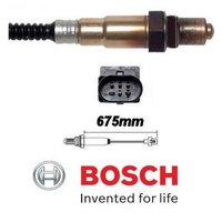 BOSCH 02 OXYGEN SENSOR LSU 4.2 SENSOR 5 WIRE WIDEBAND