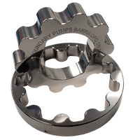 Barra XR6 Billet Oil Pump Gears