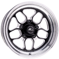 WIN LITE 15 X 10  4.5"BS 4.75" BLACK