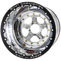 COMP 5 15 X 10  POLISHED 3.5 BS 4.50" D/BEAD