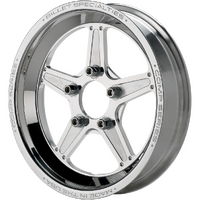 COMP 5 15 X 3.5  2.25 BS 4.75" POLISHED