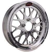 COMP 8 17 X 4.5  2.75 BS 4.50" POLISHED