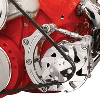 BBC SUIT LOW MOUNT ALT BRACKET