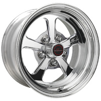 DOMINATOR 15 X 9 3.5" B/S 4.50" PCD