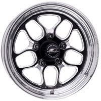 WIN LITE 15 X 4  2.25BS 4.75" POLISHED (NEW STYLE)
