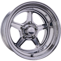 STREET LITE 15 X 12  3.5"BS 4.75"