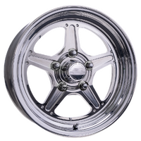 STREET LITE 15 X 6.0  3.50BS 4.75" (NEW STYLE)