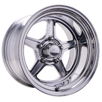 STREET LITE 15 X 8  4.5"BS 4.75"