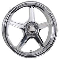 STREET LITE 17 X 4.5 4.5B/C 2.00' BS