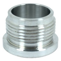 2_ID WELD BUNG - STAINLESS STEEL