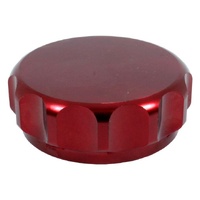 CAP TO SUIT 460-16 - RED