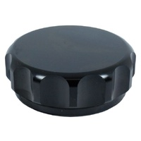 CAP TO SUIT 460-24 - BLACK