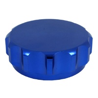 CAP TO SUIT 460-24 - BLUE