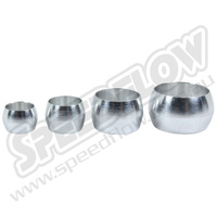 OLIVE TO SUIT 8MM TUBE