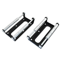 LS1 LS6 IGNITION COIL RELOCATION BRACKET KIT