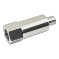 GM LS1 LS2 LS3 LS6 LSX COOLANT WATER TEMP SENSOR ADAPTOR