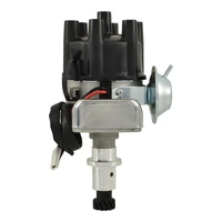 HOLDEN 149 161 179 186 & 202 6CYL READY TO RUN DISTRIBUTOR