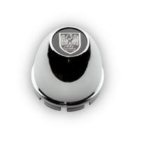 CENTER LINE 81MM PUSH IN CENTER CAP (EA)