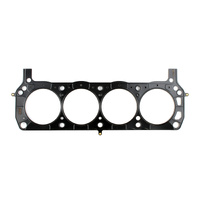 Ford Windsor V8 .030" MLS Cylinder Head Gasket, 4.080" Bore, NON-SVO