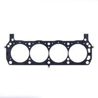 Ford Windsor V8 .040" MLS Cylinder Head Gasket, 4.180" Bore, NON-SVO