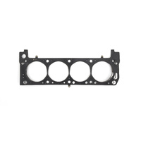 Ford Cleveland Series V8 .051" MLS Cylinder Head Gasket, 4.040" Bore