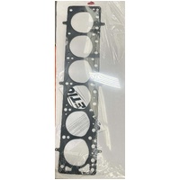 HOLDEN RED BLUE BLACK 202 6 CYL 1964-86 93.5mm Bore .040" Thick