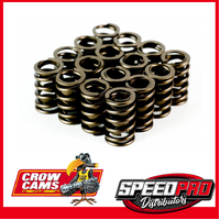 HOLDEN 253 308 EFI 5.0L VALVE SPRINGS CROW CAMS LT1 HANDLE .550" LIFT 4833-16