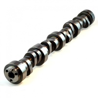 CROW CAMS HOLDEN LS CAMSHAFT 220/225 .556/.561 114*