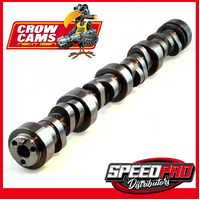 CROW CAMS LS1 LS2 LS3 L77 L98 CAMSHAFT CARBY GRIND 228�/234� .586"/.586" 871223C