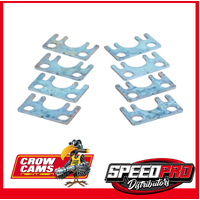 Crow Cams Hardened 5/16� Pushrod Guide Plates for Holden 304 EFI V8 5.0L GP304
