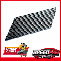 Crow Cams Superduty Pushrods 8.400" Suits Ford Cleveland 302 351 x16 PR-950-16