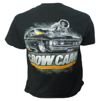 Crow Cams XA T-Shirt